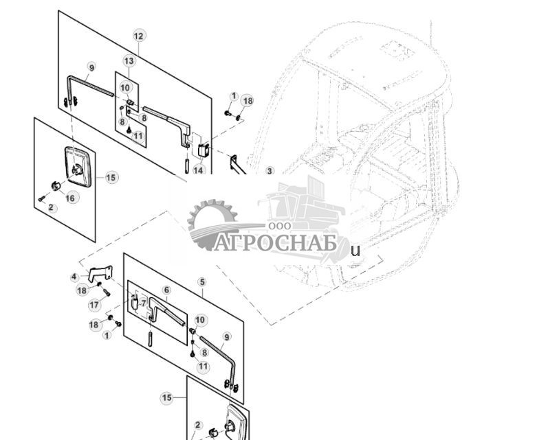 External Mirrors, Long Arms - ST823331 468.jpg